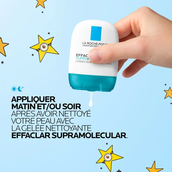 La Roche-Posay Effaclar Supramolecular