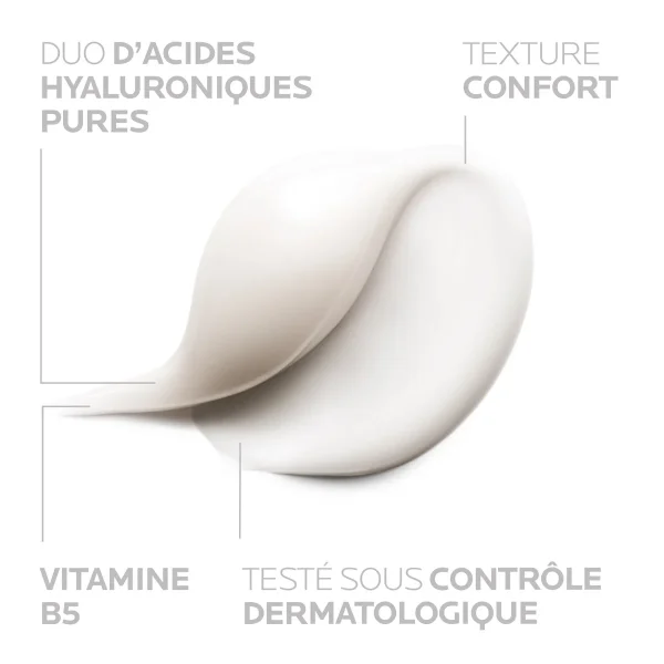 La Roche-Posay Hyalu B5 Crème