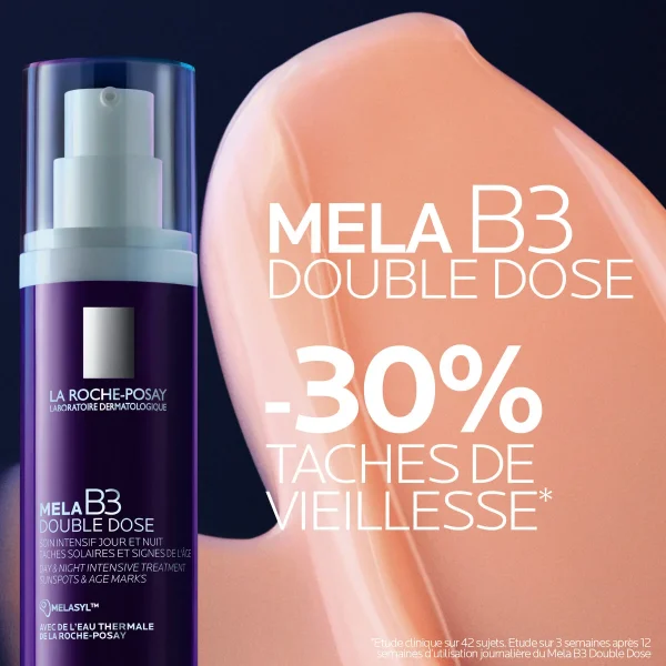 La Roche-Posay Mela B3