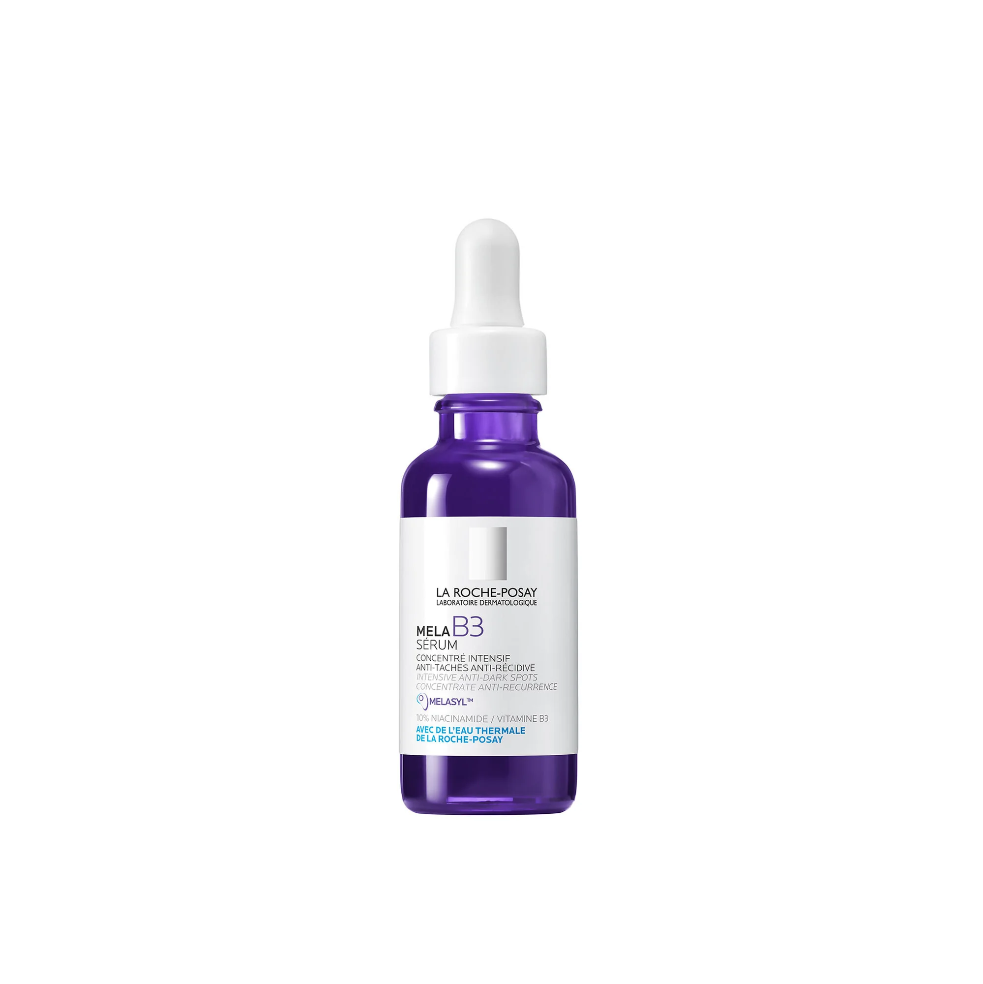La Roche-Posay Mela B3 Sérum - Image 1 La Roche-Posay Mela B3 Sérum - 30ml
