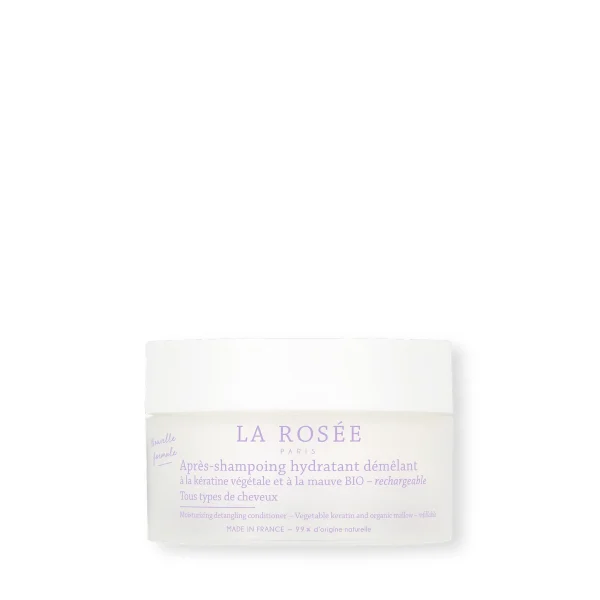 La Rosée Après-shampoing hydratant - 200ml