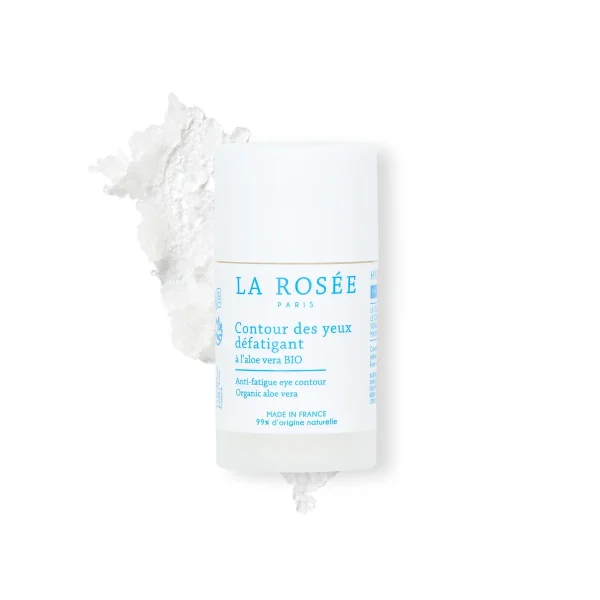 La Rosée Contour des yeux - 15ml