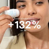 La Rosée Contour des yeux