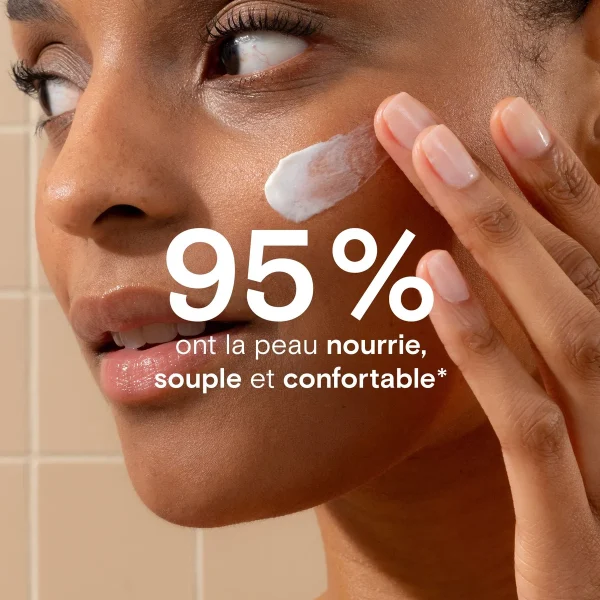 La Rosée Crème hydratante