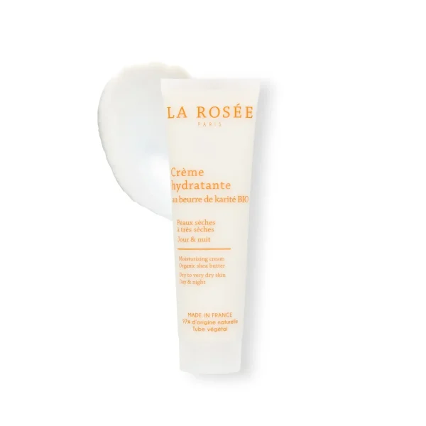 La Rosée Crème hydratante - 60ml