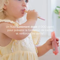 La Rosée Dentifrice enfant