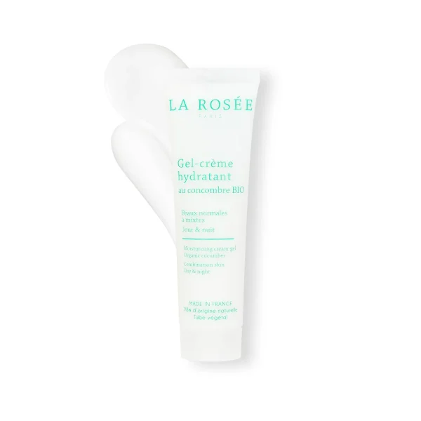 La Rosée Gel-crème hydratant - 60ml