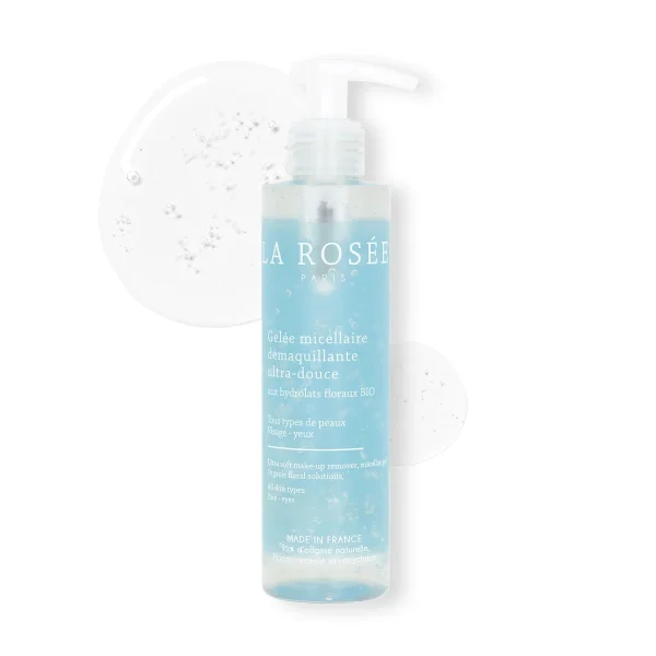 La Rosée Gelée micellaire - 195ml