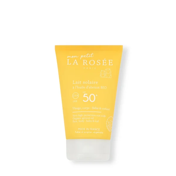 La Rosée Lait solaire bébé - 125ml