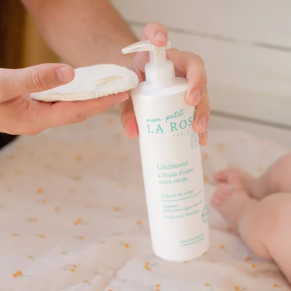 La Rosée Liniment Naturel