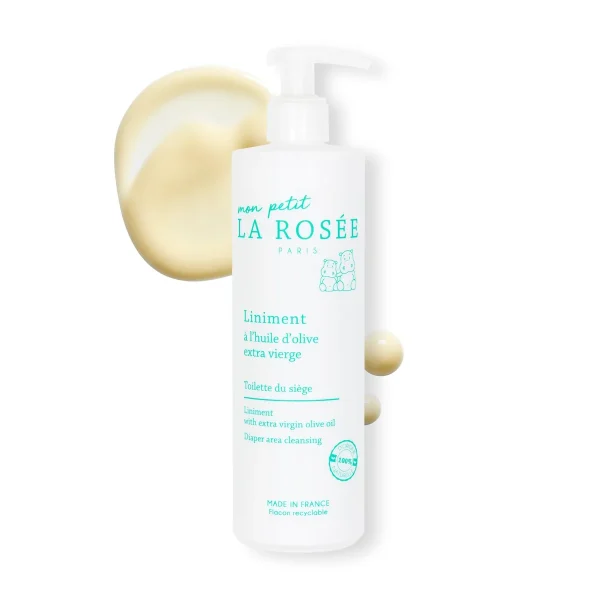 La Rosée Liniment Naturel - 400ml