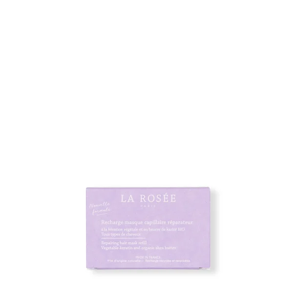 La Rosée Masque Capillaire - 200ml