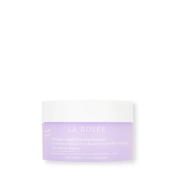 La Rosée Masque capillaire réparateur - 200ml