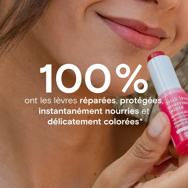 La Rosée Recharge Stick lèvres