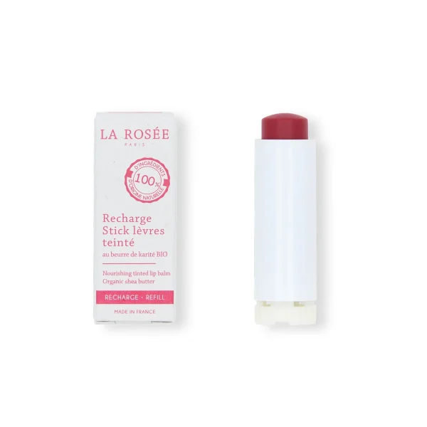 La Rosée Recharge Stick lèvres - 4,5 g