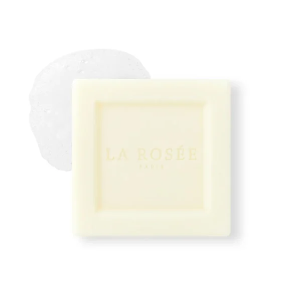 La Rosée Savon surgras - 100g