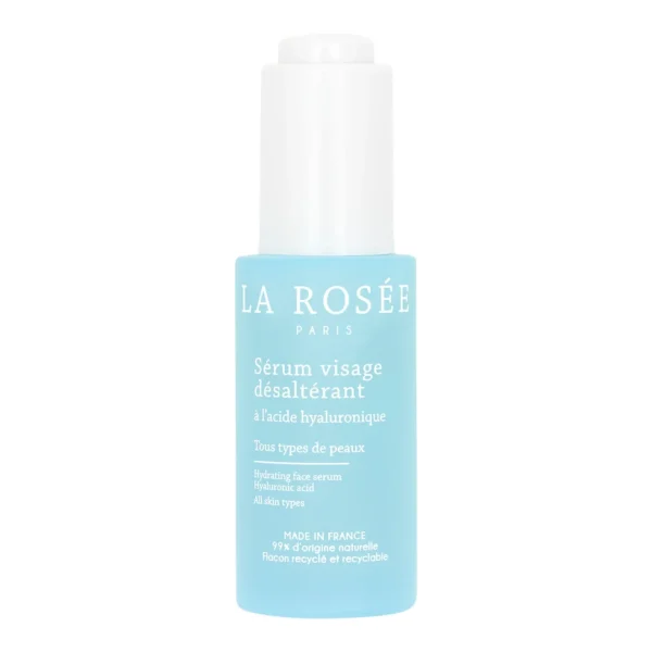 La Rosée Sérum désaltérant - 30ml