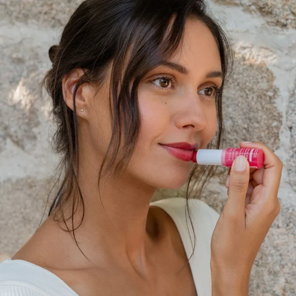 La Rosée Stick lèvres teinté