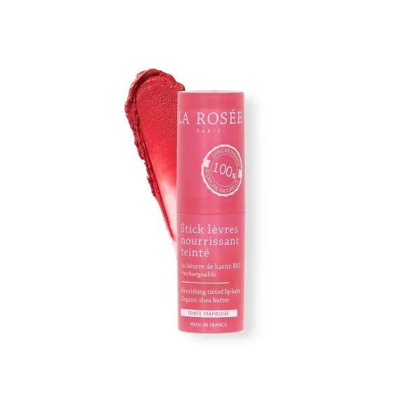 La Rosée Stick lèvres teinté - 4,5g