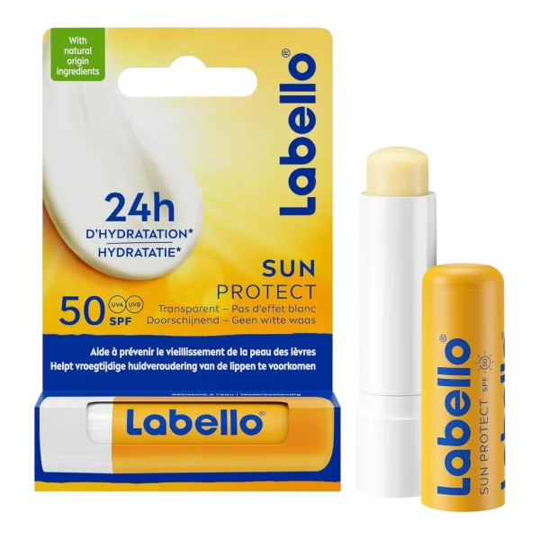 Labello Sun Protect - 1 stick 5,5ml