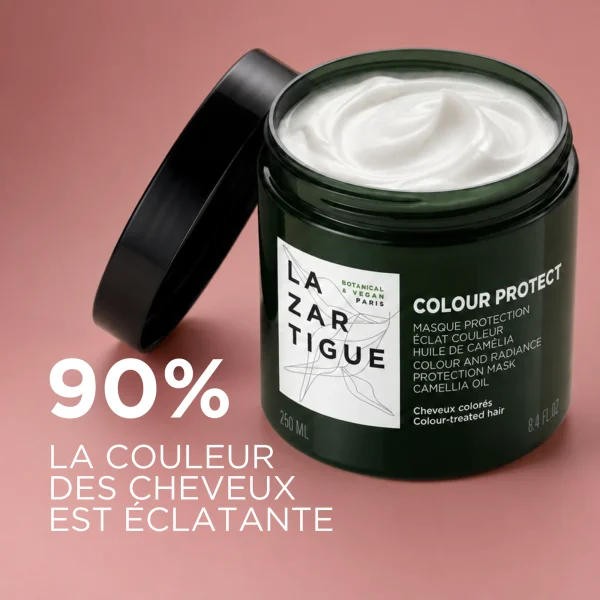 Lazartigue Colour Protect Masque