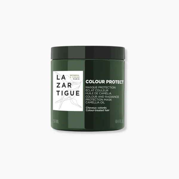 Lazartigue Colour Protect Masque - 250ml