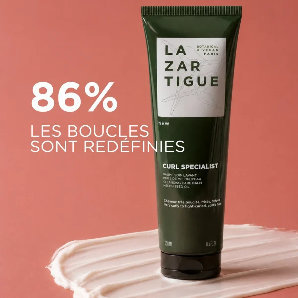 Lazartigue Curl Specialist Baume