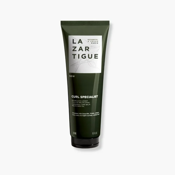 Lazartigue Curl Specialist Baume - 250ml