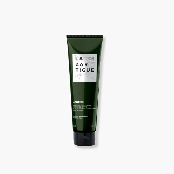 Lazartigue Nourish Soin Après-shampoing - 150ml