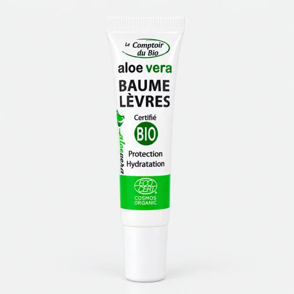 Le Comptoir du Bio Baume Lèvres - 12ml