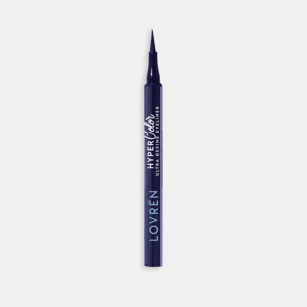Lovrén Hyper Color Eyeliner - 1,1 ml