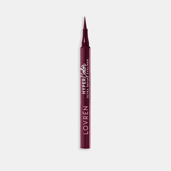 Lovrén Hyper Color Eyeliner - 1,1ml