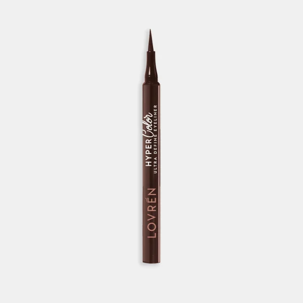 Lovrén Hyper Color Eyeliner - 1,1ml
