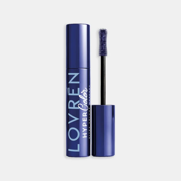 Lovrén Hyper Color Mascara - 12 ml