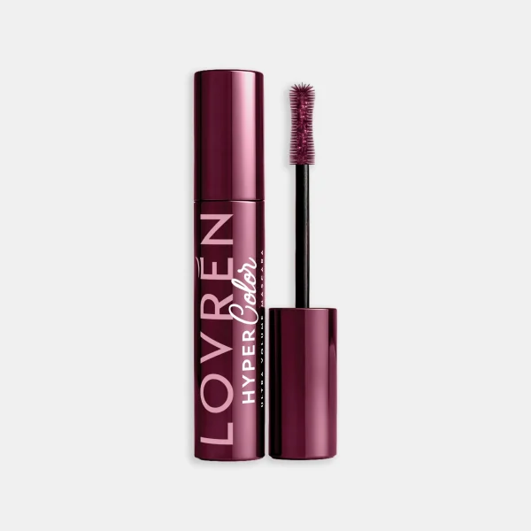 Lovrén Hyper Color Mascara - 12ml