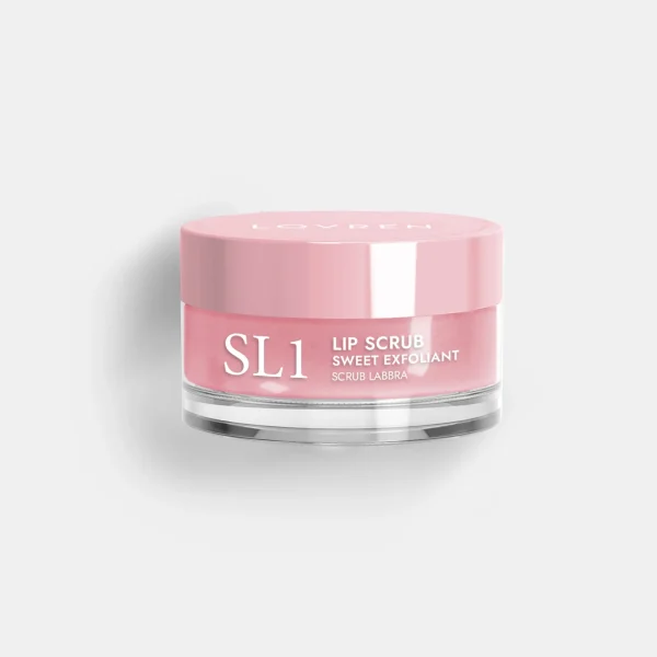 Lovrén SL1 Gommage Lèvres - 10ml
