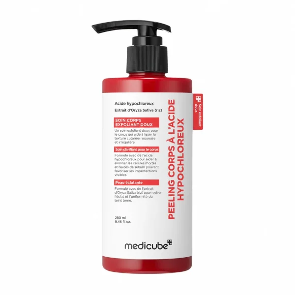 Medicube Body Peel Shot - 280ml