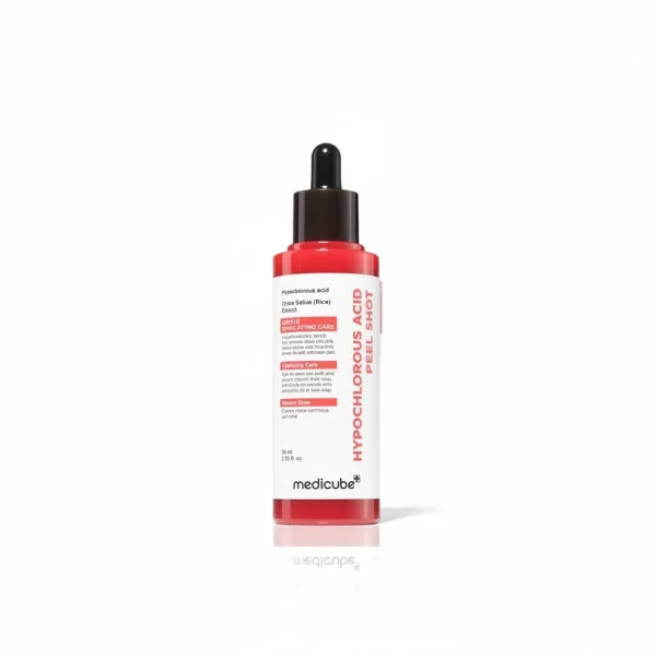 Medicube Hypochlorous Acid Peel - 80ml