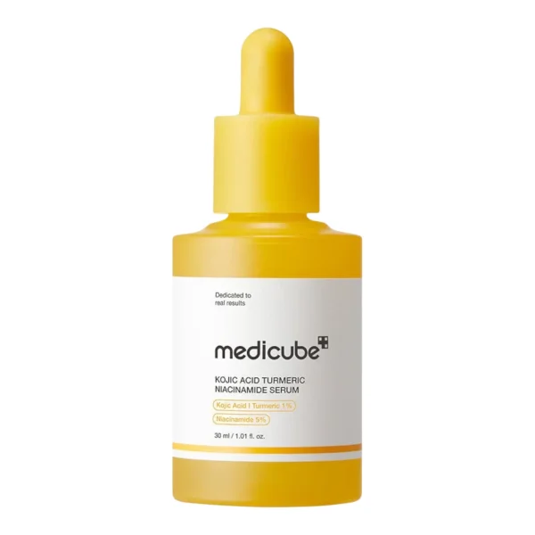 Medicube Sérum Éclat Acide Kojique - 30ml
