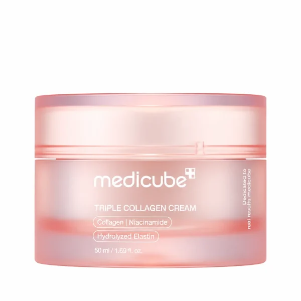 Medicube Triple Collagen - 50ml