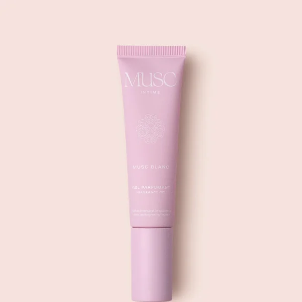 Musc Intime Gel Parfumant - 30ml