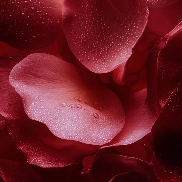 Musc Intime Rose Mystik