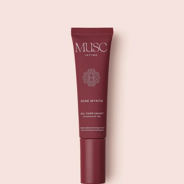 Musc Intime Rose Mystik - 30ml