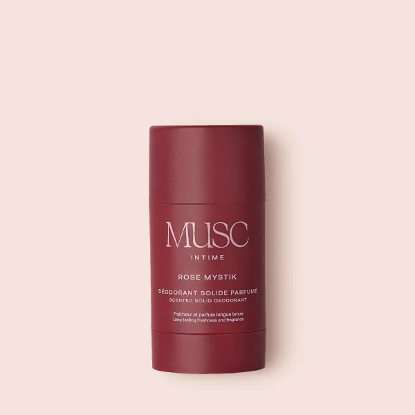 Musc Intime Rose Mystik - 50g