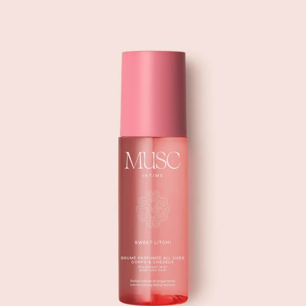 Musc Intime Sweet Litchi - 100ml