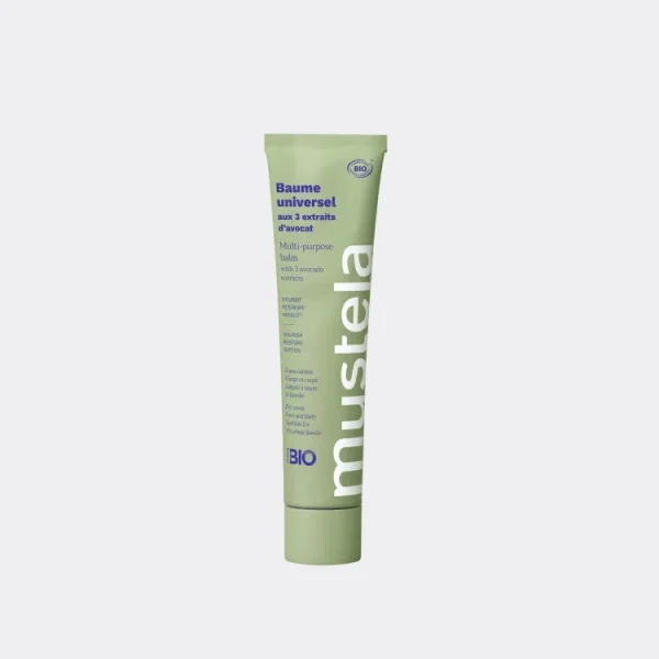 Mustela Baume Universel Avocat - 75ml