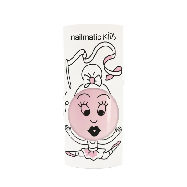 nailmatic Kids Vernis à ongles - Bella