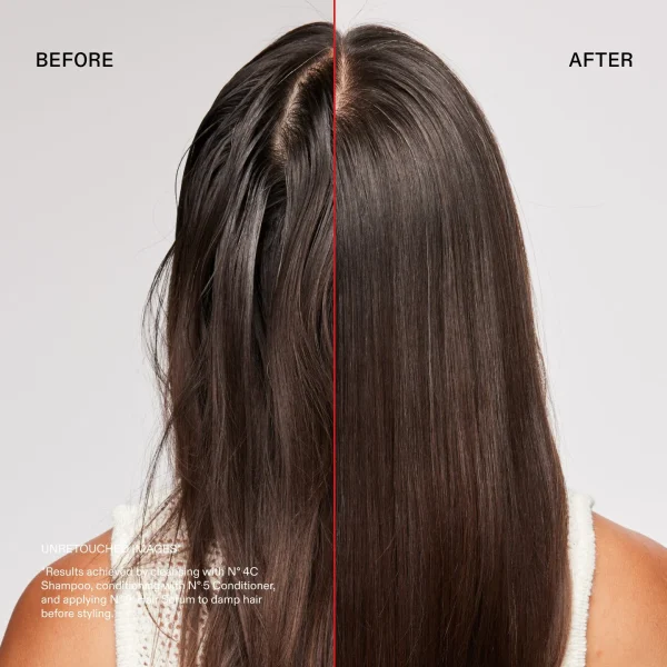 OLAPLEX N°.4C Clarifying Shampoo