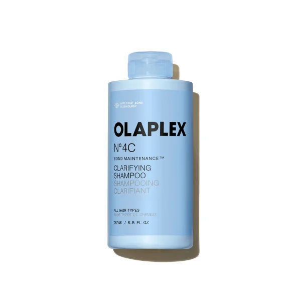 OLAPLEX N°.4C Clarifying Shampoo - 250ml