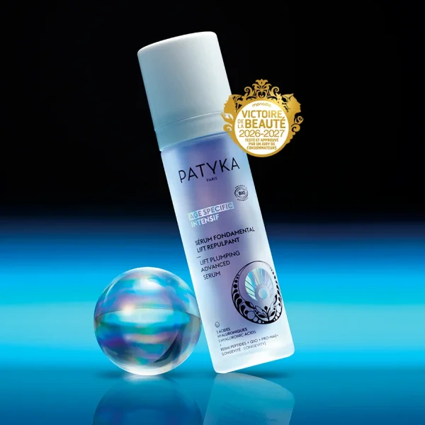Patyka Sérum Fondamental Lift